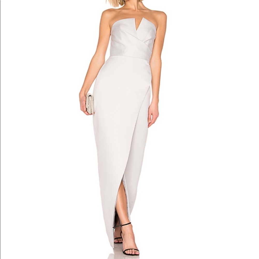 Jay Godfrey, Darcy Gown